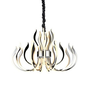 Mantra VERSAILLES 5560 pendelkrona small 0