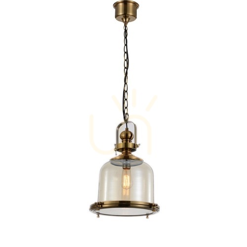 Kontrollera Mantra VINTAGE taklampa 4970