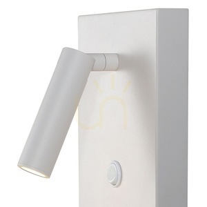 ZANZIBAR 6750 vägglampa small 3