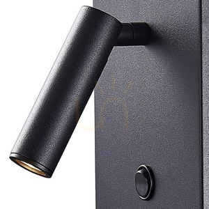 ZANZIBAR vägglampa 6752 small 3