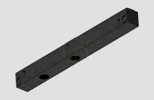 Kontrollera Adapter svart 9519-166-M22/B-E M Adapter svart 9519-166-M22/B-E M
