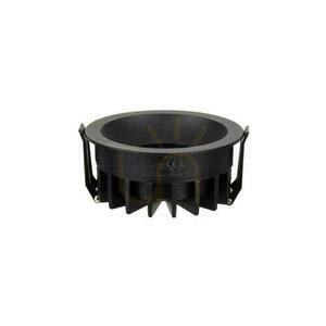 V-TAC LED Downlight 24W BRIDGELUX CHIP CCT-armatur Svart Raster Antireflex Honeycomb VT-17024 2540lm 1 V-TAC LED Downlight 24W BRIDGELUX CHIP CCT-armatur Svart Raster Antireflex Honeycomb VT-17024 2540lm small 1