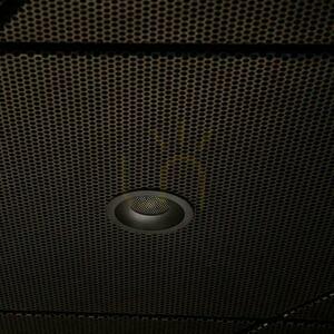 V-TAC LED Downlight 24W BRIDGELUX CHIP CCT-armatur Svart Raster Antireflex Honeycomb VT-17024 2540lm 8 V-TAC LED Downlight 24W BRIDGELUX CHIP CCT-armatur Svart Raster Antireflex Honeycomb VT-17024 2540lm small 8