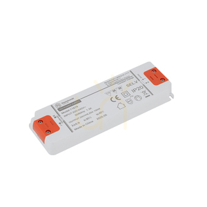 Nowodvorski NANO-LVM intern strömförsörjning 24 V DC 150 W 11874 vit small 0