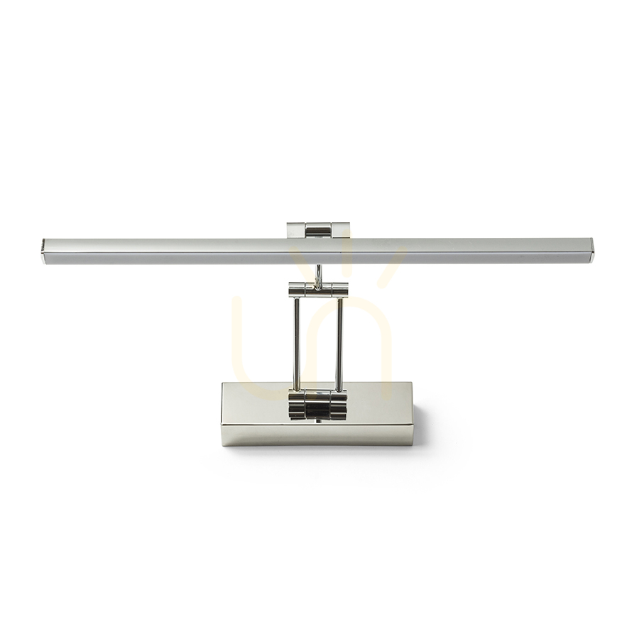 Visa Vägglampa Rendl R14150 Frida Led vägglampa, Over Image krom Vägglampa Rendl R14150 Frida Led vägglampa, Over Image krom