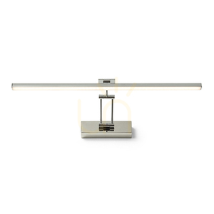 Vägglampa Rendl R14153 Frida Led vägglampa, Over Image krom small 7