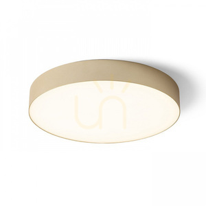 LED-taklampa Rendl Larisa R 40 3CCT R14361, pärlguld, Ø40 cm small 3