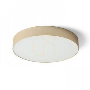 LED-taklampa Rendl Larisa R 40 3CCT R14361, pärlguld, Ø40 cm small 4