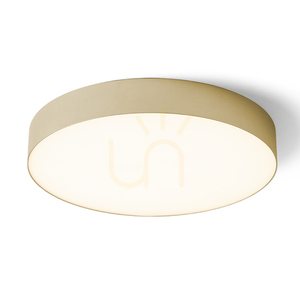 LED-taklampa Rendl Larisa R 40 3CCT R14361, pärlguld, Ø40 cm small 0