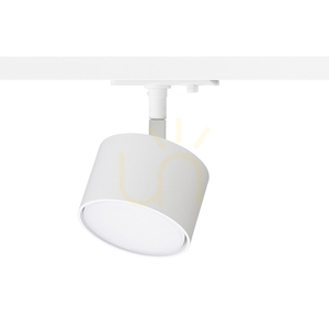 Rendl PIXEL R14408 vit 1-fas skenspot GX53 7 W small 6