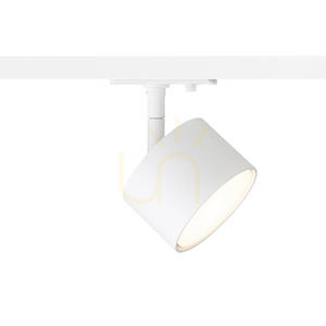 Rendl PIXEL R14408 vit 1-fas skenspot GX53 7 W small 0