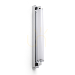 Vägglampa Rendl R14517 Rocca Led Vägglampa, badrum Ip44 Krom small 5