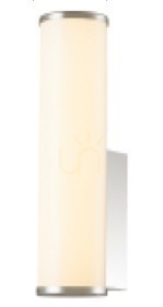 Vägglampa Rendl R14519 Stella Led Vägglampa, badrum Ip44 Krom small 4