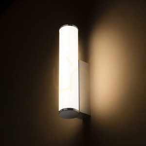 Vägglampa Rendl R14519 Stella Led Vägglampa, badrum Ip44 Krom small 7