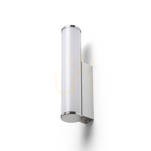 Vägglampa Rendl R14519 Stella Led Vägglampa, badrum Ip44 Krom small 0