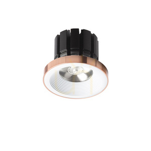 Rendl Infälld armatur R14562 Sharm Led infälld lampa, vit koppar Sets 1 Rendl Infälld armatur R14562 Sharm Led infälld lampa, vit koppar Sets small 1
