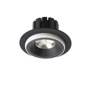 Rendl SHARM R I svartvit infälld armatur LED 10 W 3000 K R14569 small 1