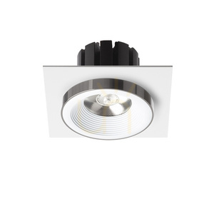 Rendl Infälld armatur R14579 Sharm Led infälld lampa, set vit svart krom 1 Rendl Infälld armatur R14579 Sharm Led infälld lampa, set vit svart krom small 1
