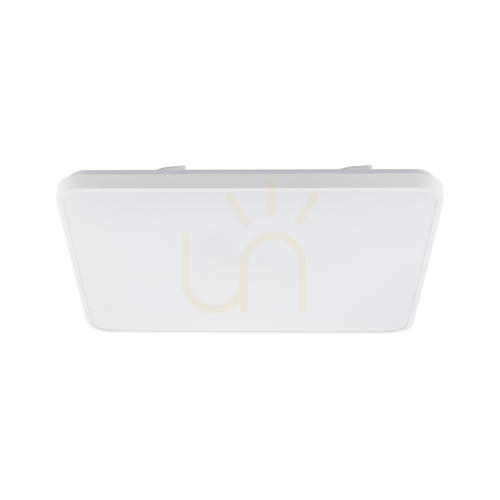 Kontrollera AGNES SQUARE LED PRO Plafond 10993 Nowodvorski