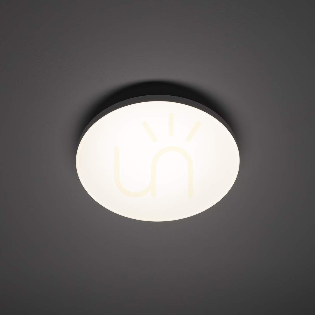 Utsikt DENIA LED S SENSOR Plafond 11760 Nowodvorski DENIA LED S SENSOR Plafond 11760 Nowodvorski