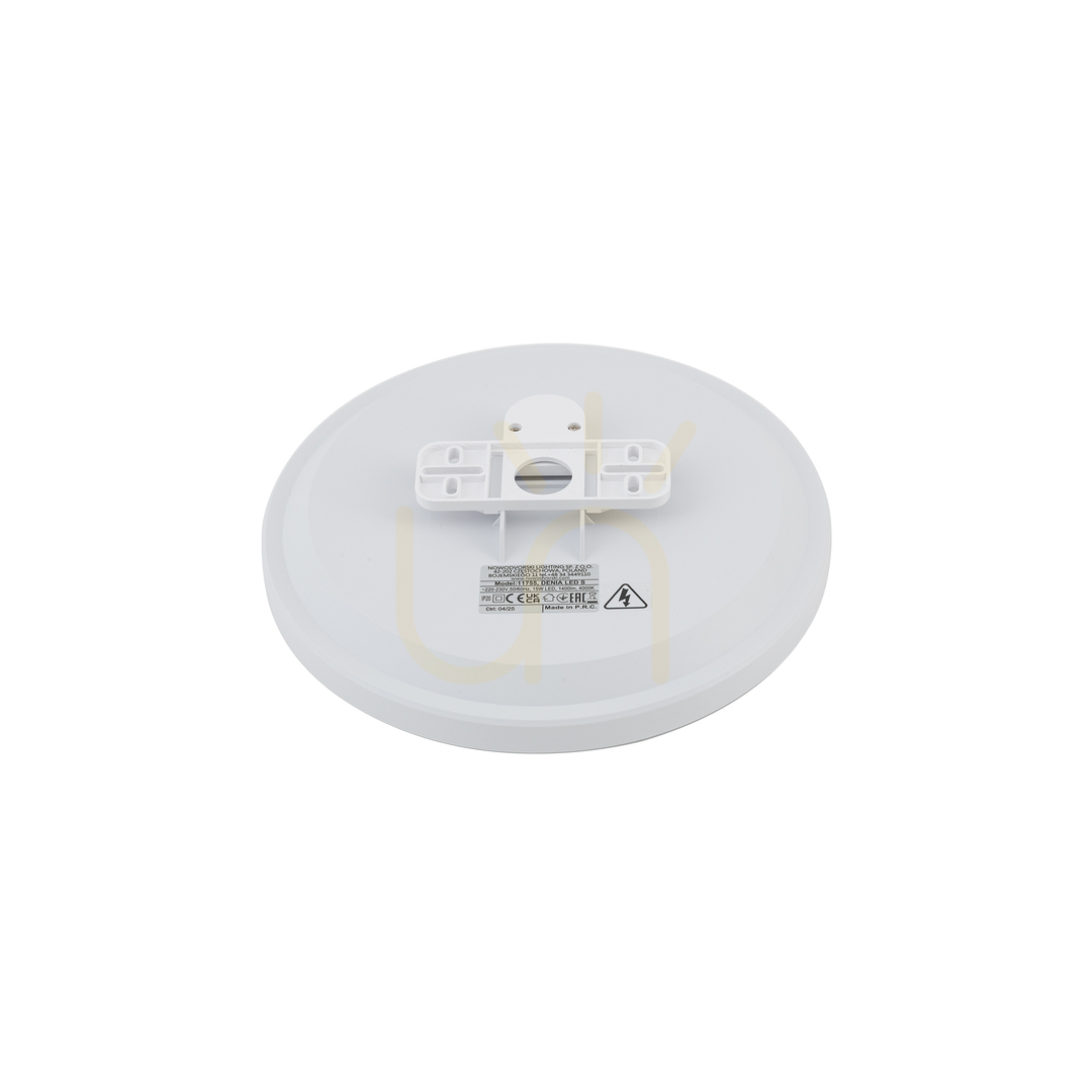 Visa DENIA LED S SENSOR Plafond 11760 Nowodvorski DENIA LED S SENSOR Plafond 11760 Nowodvorski
