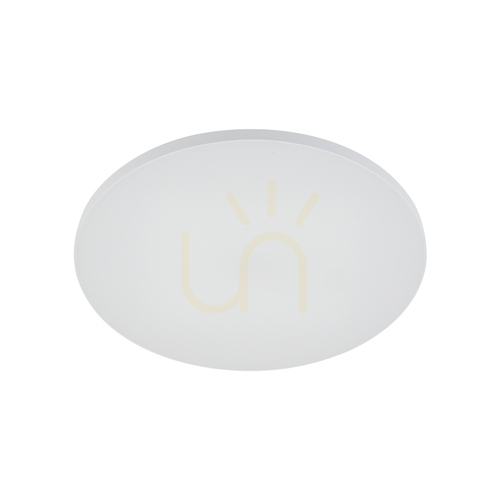 Kontrollera DENIA LED M SENSOR Plafond 11761 Nowodvorski