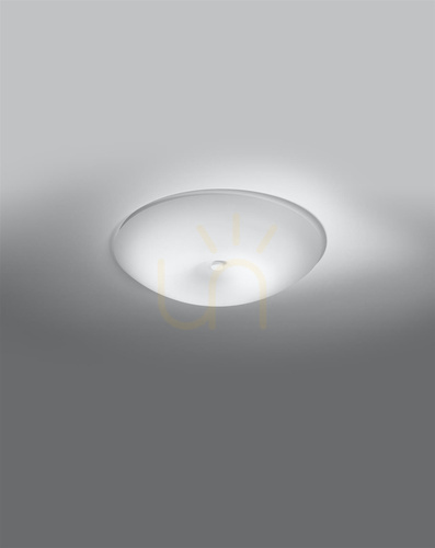 Kontrollera Plafond FUSION 430 Sollux