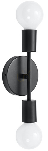 Kontrollera Vägglampa CONCEPT Sollux