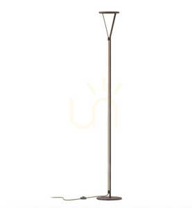 RIO F72 designgolvlampa - Fabbian small 2