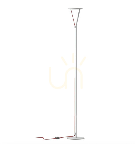 Kontrollera RIO F72 designgolvlampa - Fabbian