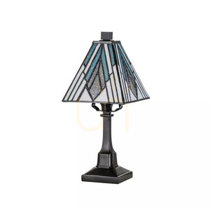Alderley liten bordslampa - 1 ljuskälla - Vintage brun Elstead 6 Alderley liten bordslampa - 1 ljuskälla - Vintage brun Elstead small 6