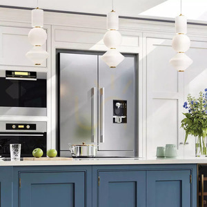 Bijou LED-pendellampa - - Aged gold Elstead 3 Bijou LED-pendellampa - - Aged gold Elstead small 3
