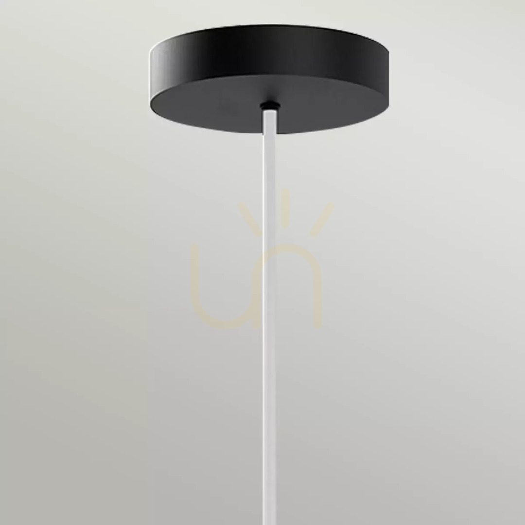 Förhandsvisning Alora Mood Bijou LED-pendellampa, matt svart, ALM-BIJOU-P3-MB Alora Mood Bijou LED-pendellampa, matt svart, ALM-BIJOU-P3-MB