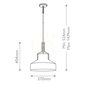 Brecken taklampa - 2 ljuskällor - Äldre mässing Elstead 4 Brecken taklampa - 2 ljuskällor - Äldre mässing Elstead small 4