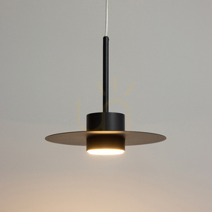 Pendellampa Sigma CHARLIE M grafit 25 cm GX53 41305 small 1