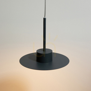 Pendellampa Sigma CHARLIE M grafit 25 cm GX53 41305 small 2