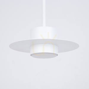 Pendellampa Sigma CHARLIE S vit 20 cm GX53 SKU 41286 small 1
