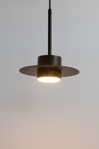 Kontrollera Pendellampa Sigma CHARLIE S grafit 20 cm GX53 41304
