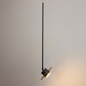 Pendellampa Sigma CHARLIE M grafit 20 cm GX53 SKU 41308 small 1