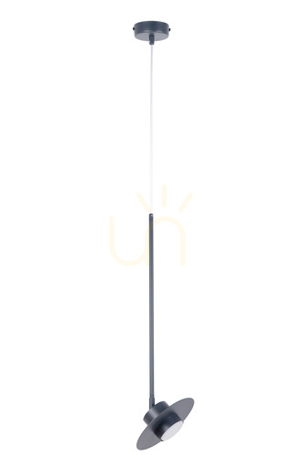 Kontrollera Pendellampa Sigma CHARLIE S grafit 20 cm GX53 SKU 41307