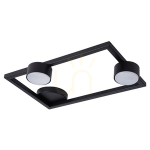 Plafond Sigma FRAME 2 svart 41277 small 0