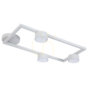 Plafond Sigma FRAME 3 beige grå 41318 small 0