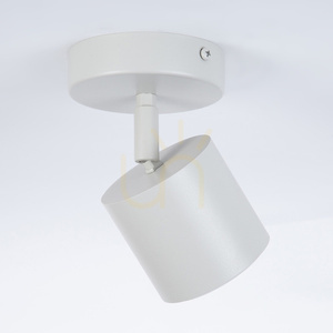 Plafond Sigma MILA 1 grå beige 12W GX53 41352 small 1