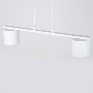 Pendellampa Sigma MILA 2 vit GX53 41349 small 3