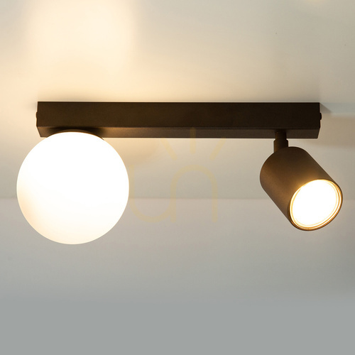 Kontrollera Plafond Sigma Tavira brons 2xG9 30 cm SKU 41315