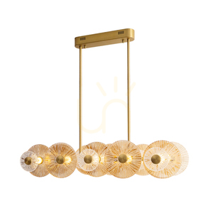 Pendant Light Max Light Allure 51W 92 cm P0643 small 0