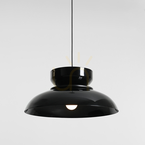 Aldex Aldo pendellampa blank svart 47 cm 1152G3_3_C small 2