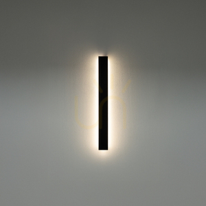 COMMA LED-vägglampa S 11876 Nowodvorski small 1