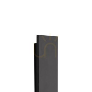 COMMA LED-vägglampa S 11876 Nowodvorski small 3