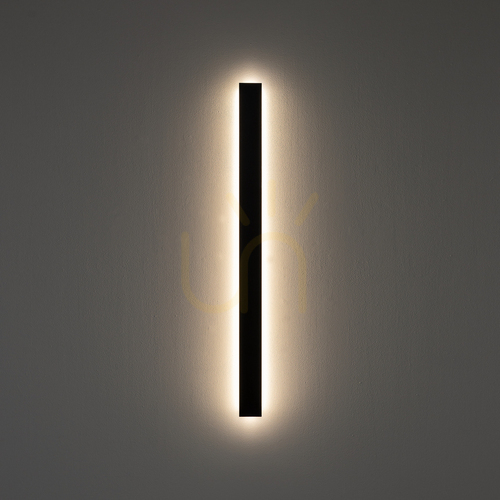 Kontrollera COMMA LED-vägglampa M 11877 Nowodvorski